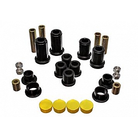 Energy Suspension Control Arm Bushing - 3.3190G