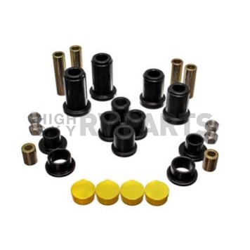 Energy Suspension Control Arm Bushing - 3.3190G