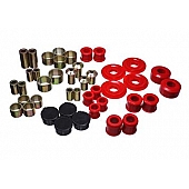 Energy Suspension Control Arm Bushing - 4.3166R