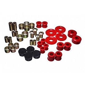 Energy Suspension Control Arm Bushing - 4.3166R