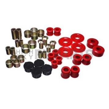 Energy Suspension Control Arm Bushing - 4.3166R