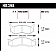 Hawk Performance Brake Pad - HB398F.680