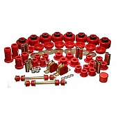 Energy Suspension Bushing Kit Hyper-Flex System - 3.18128R