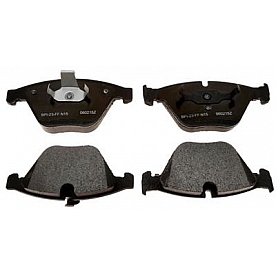 Raybestos Brakes Brake Pad - MGD912M