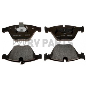 Raybestos Brakes Brake Pad - MGD912M