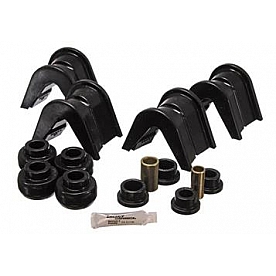 Energy Suspension Suspension Bushing Kit - 4.7105G