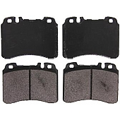 Wagner Brakes Brake Pad - ZX561