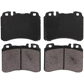 Wagner Brakes Brake Pad - ZX561
