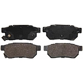 Wagner Brakes Brake Pad - ZD374