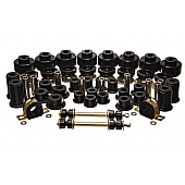 Energy Suspension Bushing Kit Hyper-Flex System - 3.18129G