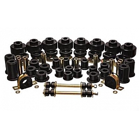 Energy Suspension Bushing Kit Hyper-Flex System - 3.18129G