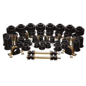 Energy Suspension Bushing Kit Hyper-Flex System - 3.18129G