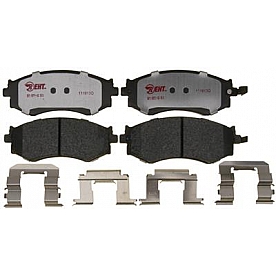 Raybestos Brakes Brake Pad - EHT462H