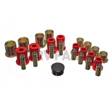 Energy Suspension Control Arm Bushing - 3.3103R