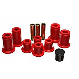 Energy Suspension Control Arm Bushing - 4.3168R