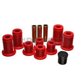 Energy Suspension Control Arm Bushing - 4.3168R