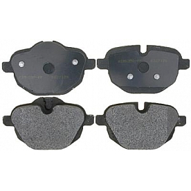 Raybestos Brakes Brake Pad - PGD1473M