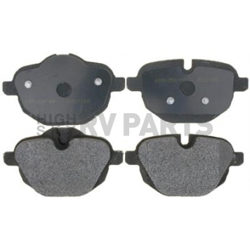 Raybestos Brakes Brake Pad - PGD1473M
