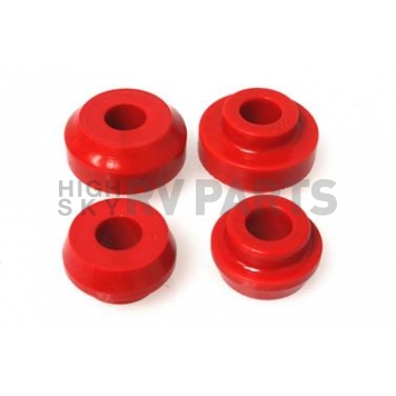 Energy Suspension Radius Arm Bushing - 4.7110R