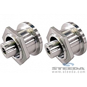 Steeda Autosports Control Arm Bushing - 5554103