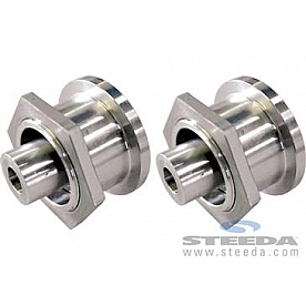 Steeda Autosports Control Arm Bushing - 5554103
