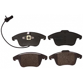Raybestos Brakes Brake Pad - PGD1535M