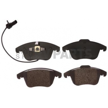 Raybestos Brakes Brake Pad - PGD1535M
