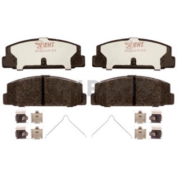 Raybestos Brakes Brake Pad - EHT482H