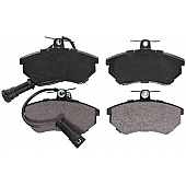 Wagner Brakes Brake Pad - ZX684A