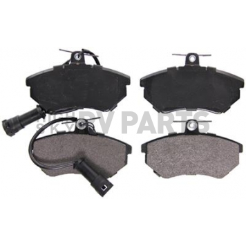 Wagner Brakes Brake Pad - ZX684A