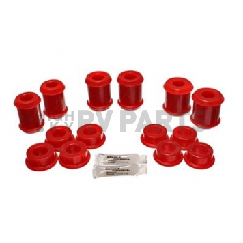 Energy Suspension Control Arm Bushing - 3.3177R