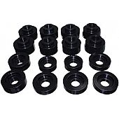 Energy Suspension Body Mount Bushing - 4.4124G
