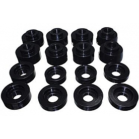 Energy Suspension Body Mount Bushing - 4.4124G