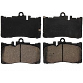 Wagner Brakes Brake Pad - ZD870