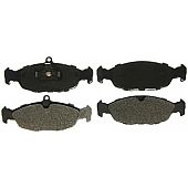 Wagner Brakes Brake Pad - ZX688