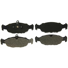 Wagner Brakes Brake Pad - ZX688