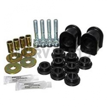 Energy Suspension Stabilizer Bar Mount Bushing - 4.5192G