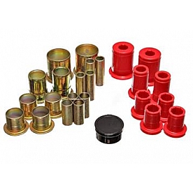 Energy Suspension Control Arm Bushing - 3.3104R