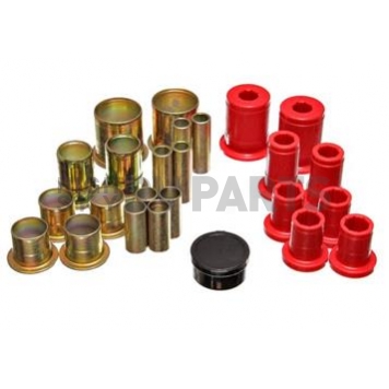 Energy Suspension Control Arm Bushing - 3.3104R