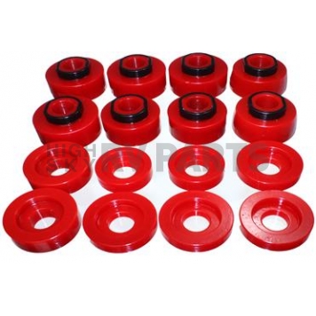 Energy Suspension Body Mount Bushing - 4.4124R