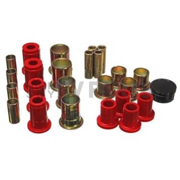Energy Suspension Control Arm Bushing - 3.3102R