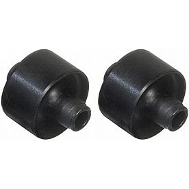 Moog Chassis Stabilizer Bar Mount Bushing - K90321
