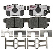 Raybestos Brakes Brake Pad - EHT536H