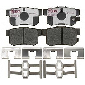 Raybestos Brakes Brake Pad - EHT536H