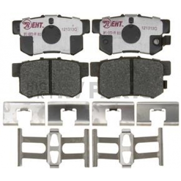 Raybestos Brakes Brake Pad - EHT536H