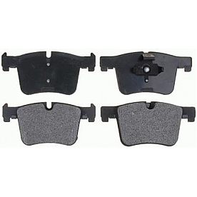 Raybestos Brakes Brake Pad - PGD1561M
