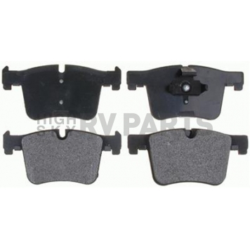 Raybestos Brakes Brake Pad - PGD1561M