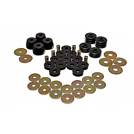 Energy Suspension Body Mount Bushing - 5.4102G