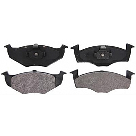 Wagner Brakes Brake Pad - ZX694