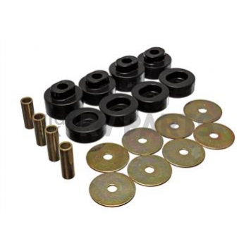 Energy Suspension Body Mount Bushing - 5.4111G